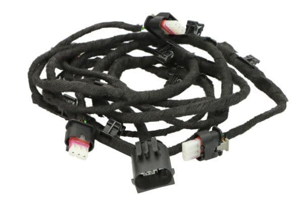 Set de reparații cabluri, senzor (asistență parcare) BLIC 5902-02-0055P