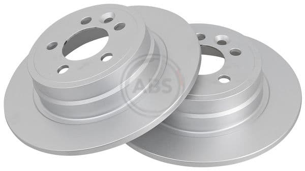 Disc frana ABS 17060