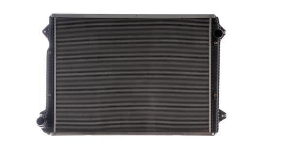 Radiator, racire motor MAHLE CR 2451 000S