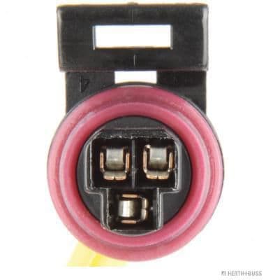 Set reparat cabluri, presostat (instalatie clima) HERTH+BUSS ELPARTS 51277274