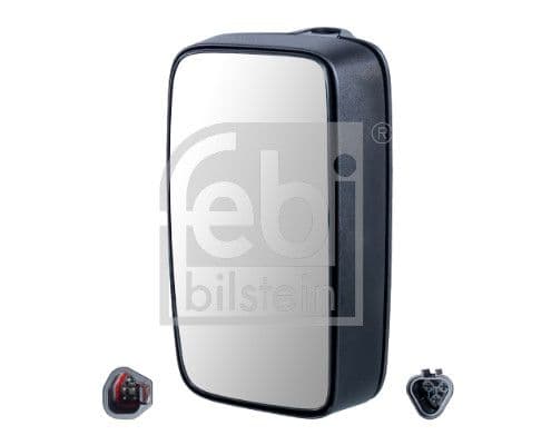Oglinda exterioara, cabina FEBI BILSTEIN 107945