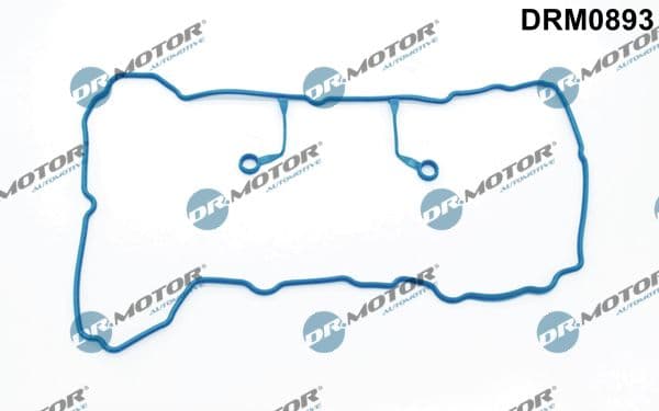 Garnitura, capac supape Dr.Motor Automotive DRM0893
