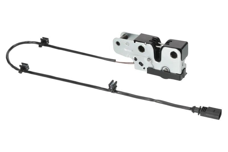 Inchizator capota motor TOPRAN 118 552