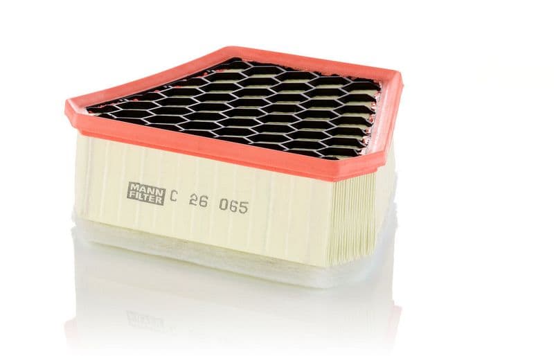 Filtru aer MANN-FILTER C 26 065