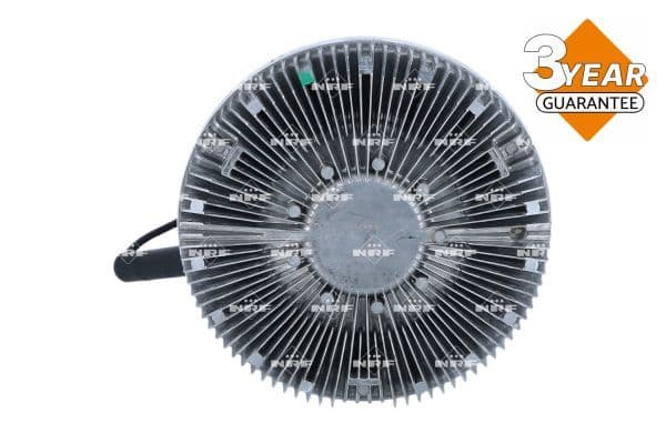 Cupla, ventilator radiator NRF 49777