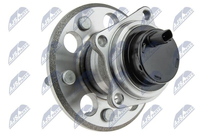 Set rulment roata NTY KLT-TY-114