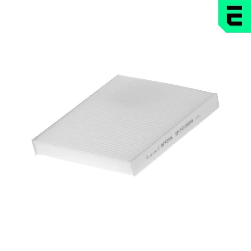 Filtru, aer habitaclu OPTIMAL OP-FCF20144