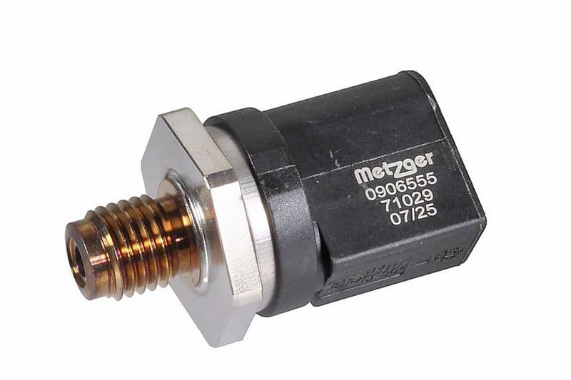 Senzor, presiune combustibil METZGER AUTOTEILE 0906555