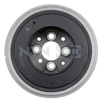Fulie curea, arbore cotit SNR DPF357.00
