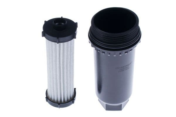 Filtru hidraulic, cutie de viteze automata DENCKERMANN A220027
