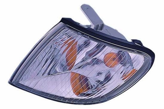 Semnalizator DEPO 221-1517L-U