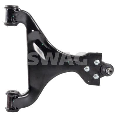 Brat, suspensie roata SWAG 10 92 4533