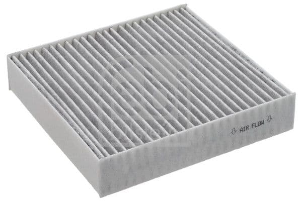 Filtru, aer habitaclu FEBI BILSTEIN 1002253