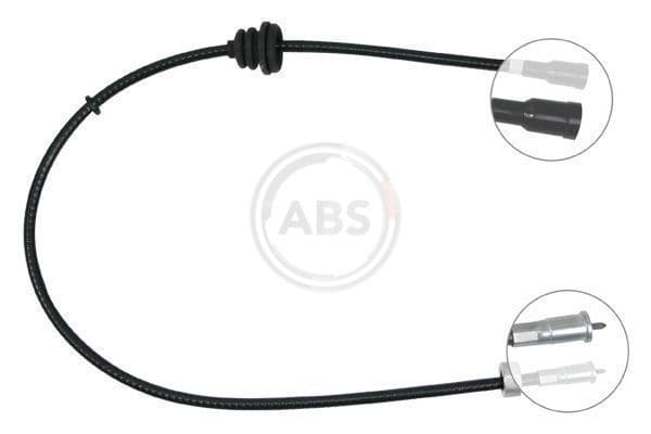 arbore tahometru ABS K43116