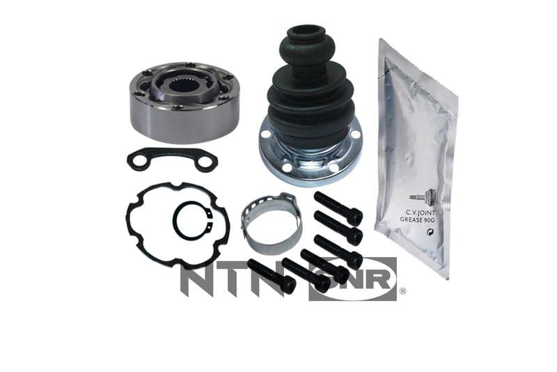 Set articulatie, planetara SNR IJK54.011