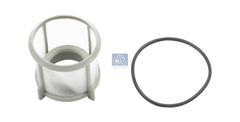 Set reparatie, pompa combustibil DT Spare Parts 4.90698