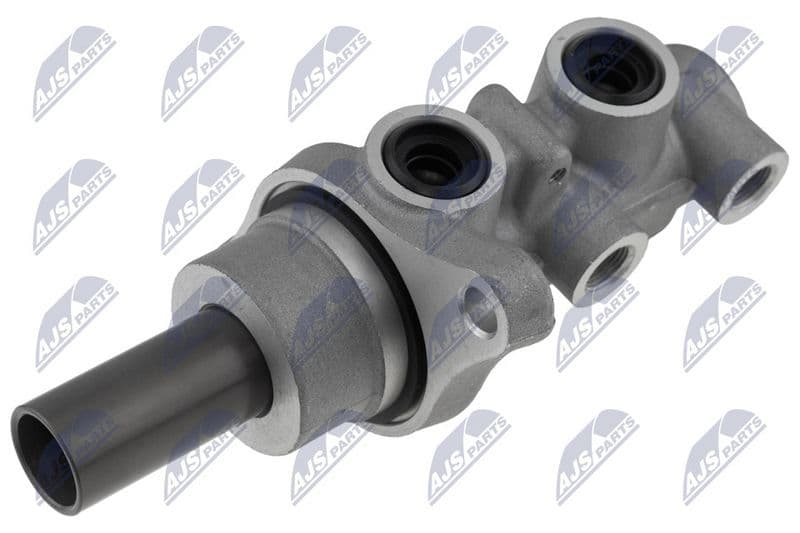 Pompa centrala, frana NTY HPH-MS-001