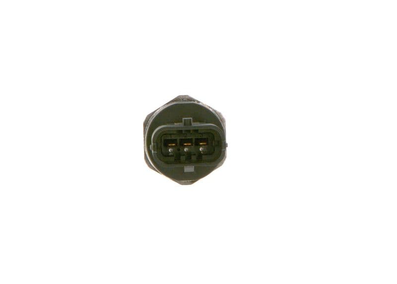 Senzor, presiune combustibil BOSCH 0 281 002 863