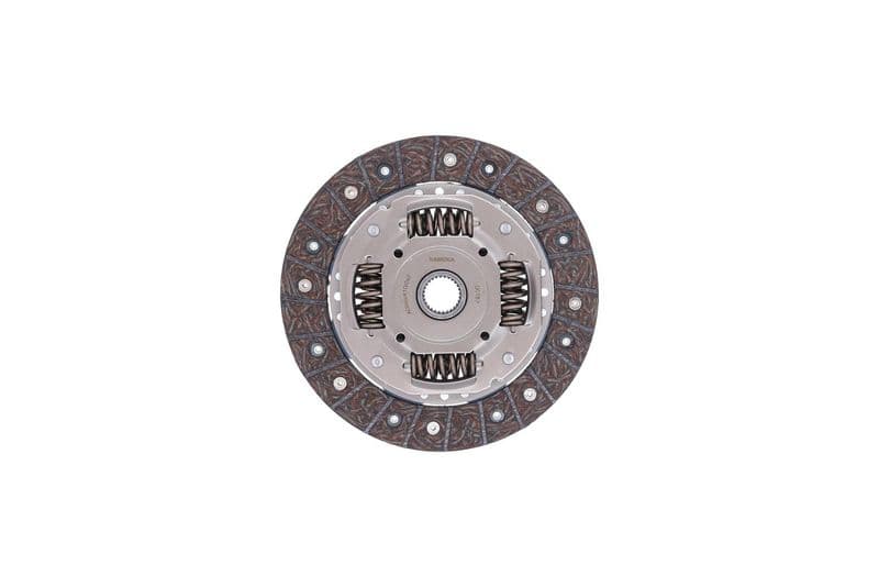Disc ambreiaj KAMOKA DC157