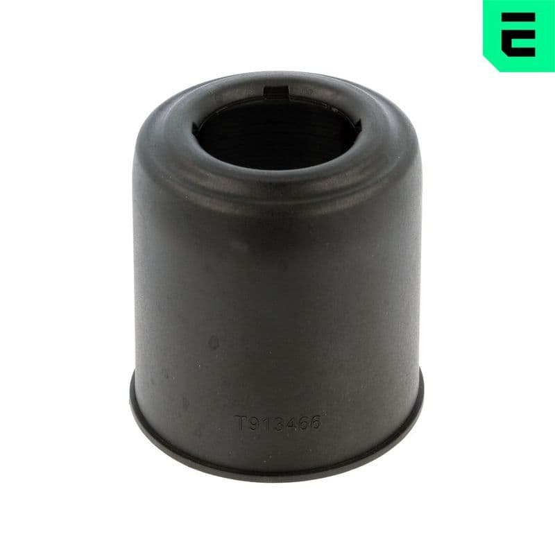 Capac protectie/Burduf, amortizor OPTIMAL F0-4034