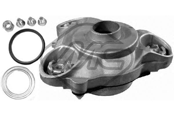 Set reparatie, rulment sarcina amortizor METALCAUCHO 05974