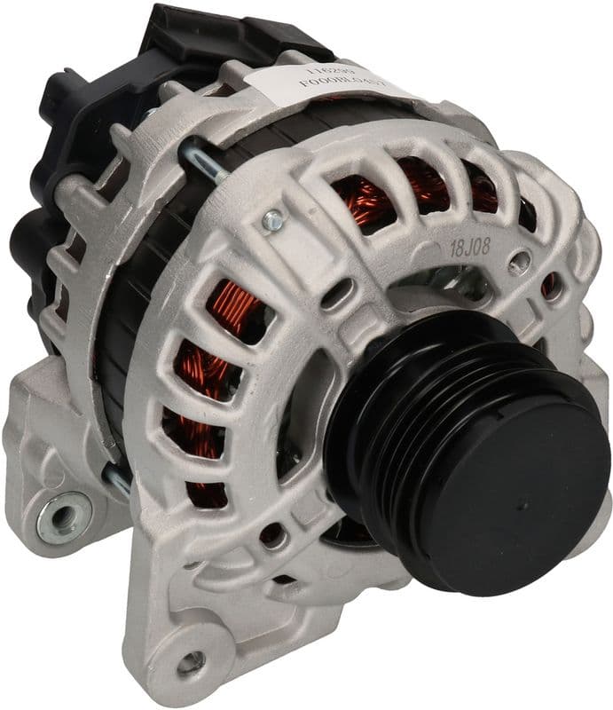 Generator / Alternator HC-Cargo F 032 116 299