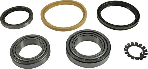 Set rulment roata METZGER AUTOTEILE WM 3417