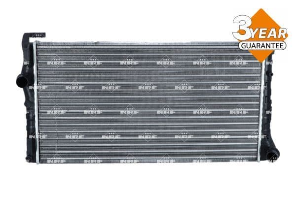 Radiator, racire motor NRF Economy Class 53248A