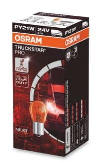 Bec, semnalizator OSRAM 7510TSP