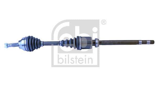 Planetara FEBI BILSTEIN 194891