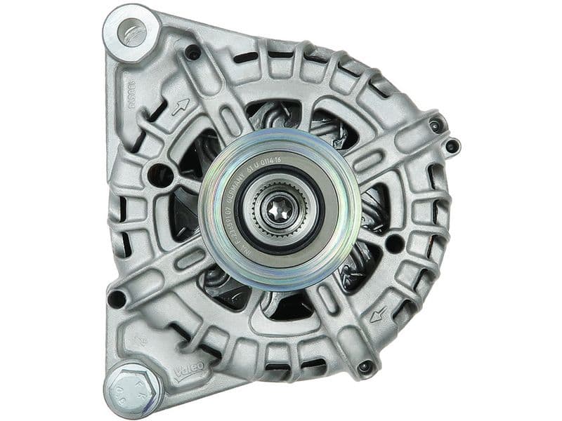 Generator / Alternator AS-PL Valeo A3472(VALEO)