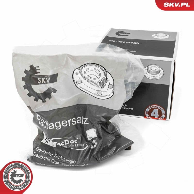 Set rulment roata ESEN SKV 29SKV680