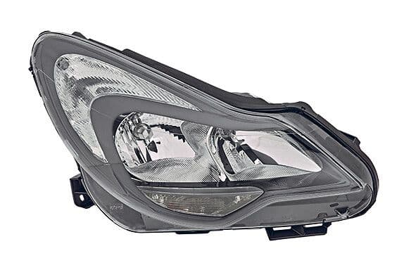 Far VALEO ORIGINAL PART 045287