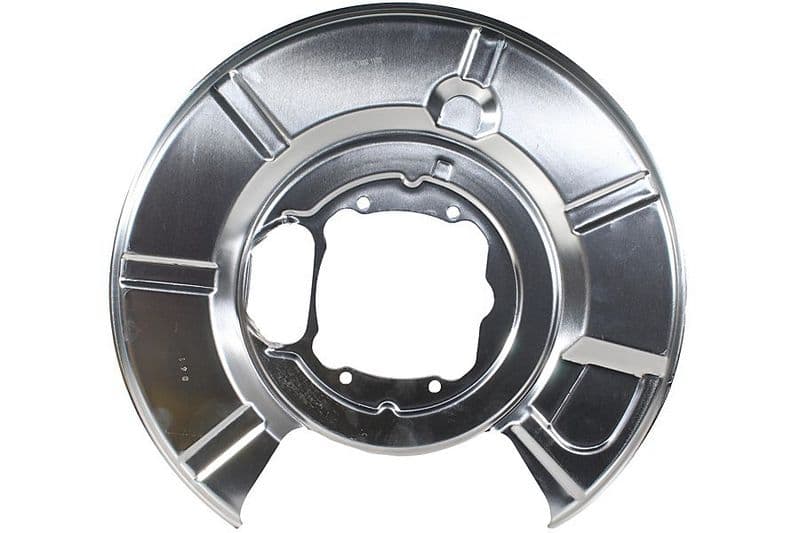 protectie stropire,disc frana METZGER AUTOTEILE 6115025