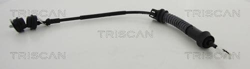Cablu ambreiaj TRISCAN Original 8140 28267A