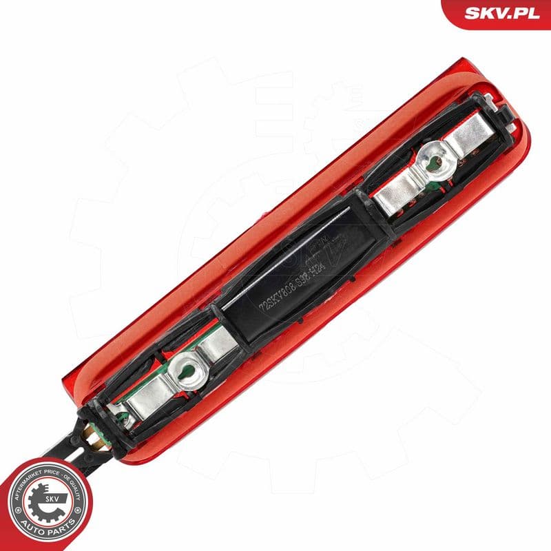 Stop suplimentar ESEN SKV 72SKV808