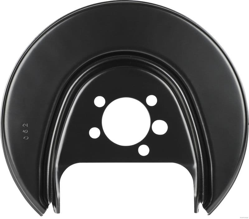 protectie stropire,disc frana HERTH+BUSS JAKOPARTS J3350817