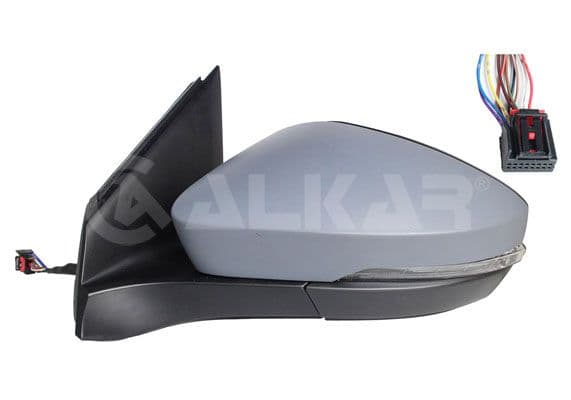 Oglinda exterioara ALKAR 9045071