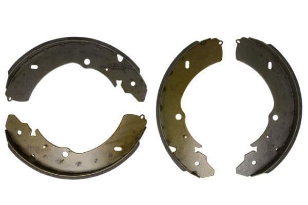 Set saboti frana ABE C09009ABE