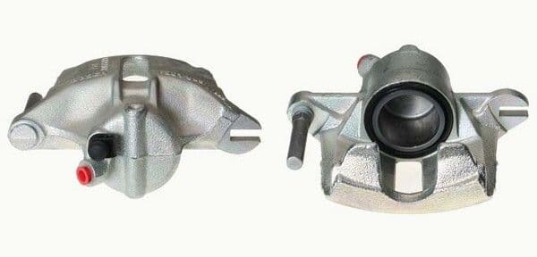 Etrier frana BUDWEG CALIPER 342828