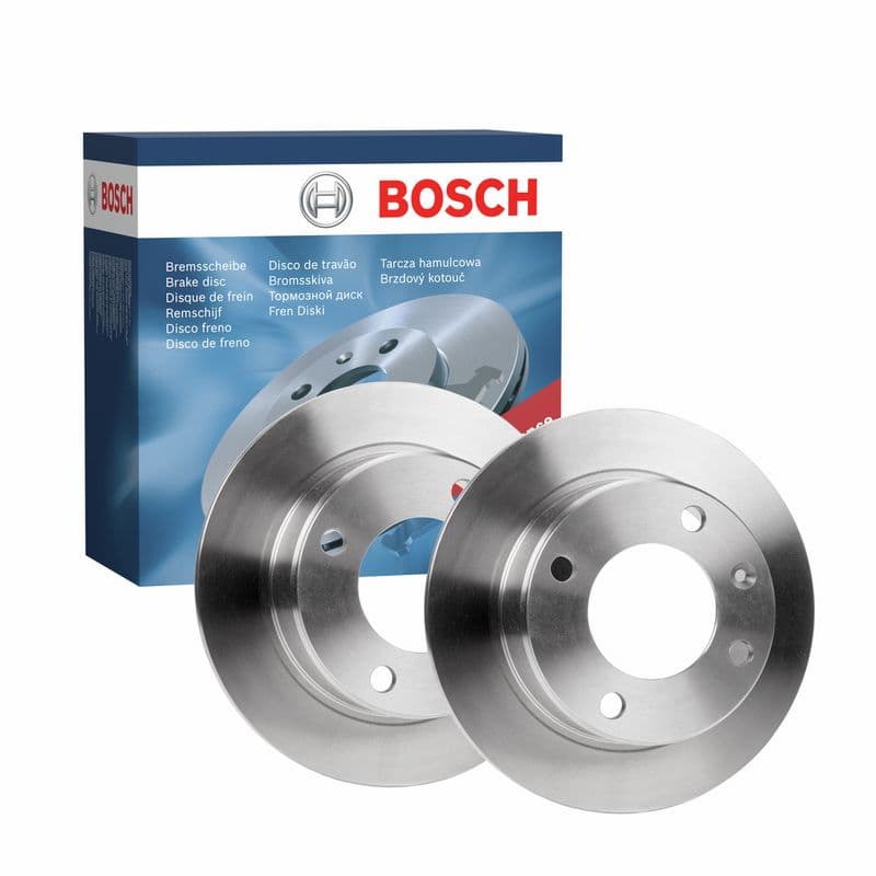 Disc frana BOSCH 0 986 478 604