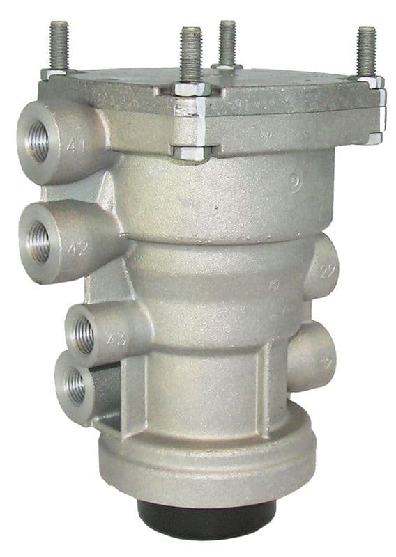 supapa control,remorca KNORR-BREMSE AC597C