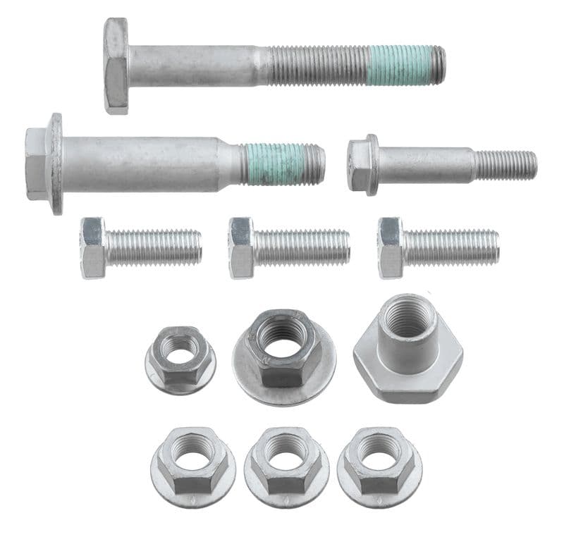 Set reparatie, suspensie LEMFÖRDER Service Pack 44637 01