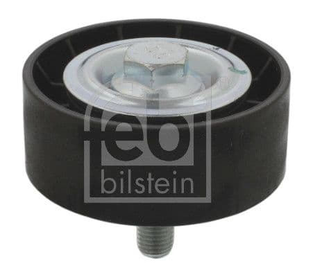 Rola ghidare/conducere, curea transmisie FEBI BILSTEIN 36442