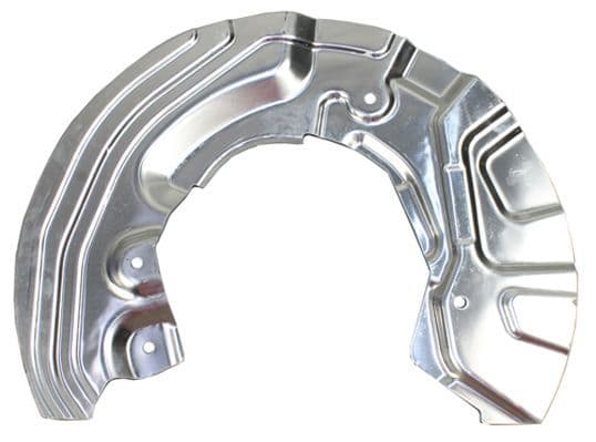protectie stropire,disc frana METZGER AUTOTEILE 6115151