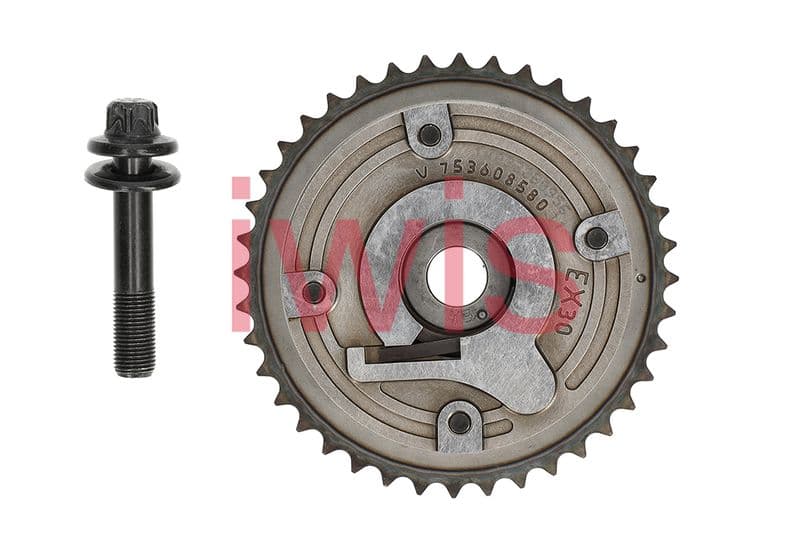 Regulator ax cu came IWIS MOTORSYSTEME Calitate iwis testată 60793