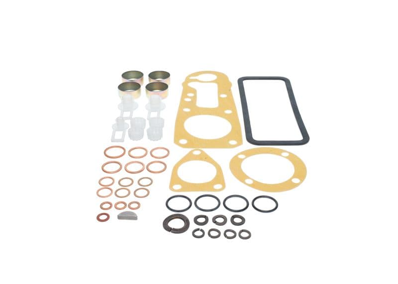 Set garnituri, pompa injectie BOSCH 1 417 010 002