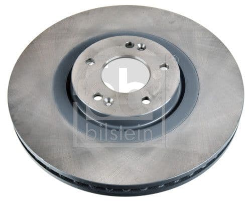 Disc frana FEBI BILSTEIN 174536