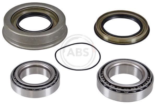 Set rulment roata ABS 201474