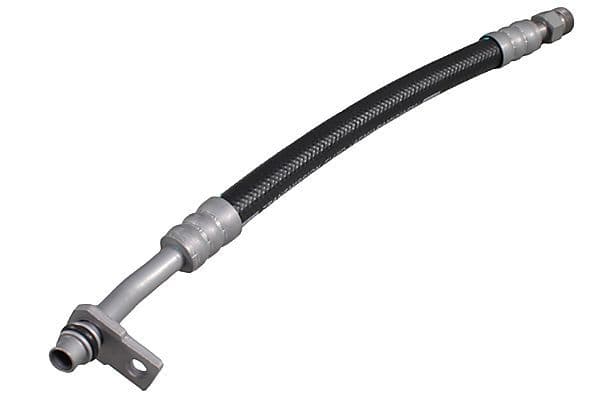 Conductă radiator ulei, cutie automată METZGER AUTOTEILE 2361123